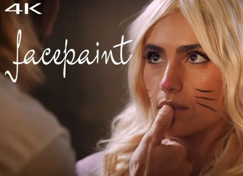 [MissaX] Isa Bella (Facepaint)