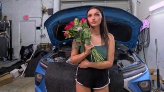 [BangRoadsideXXX] Alexa Jo (Lexa Jo’s Roadside Extra Service)