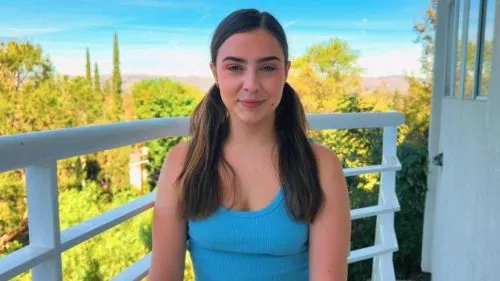 [BangRealTeens] Risky Outdoor Fun with Florida Teen Hottie Violet Dawn