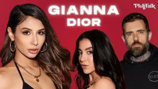 [OnlyFans] Lena The Plug & Gianna Dior (PlugTalk Threesome)