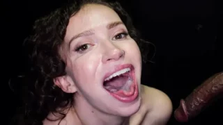 [GloryHoleSecrets] Hazel Paige’s Third Gloryhole