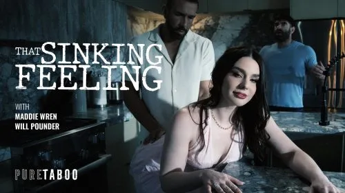 [PureTaboo] Maddie Wren (That Sinking Feeling)