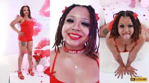 [BigGulpGirls] Psychedelic Sirenn