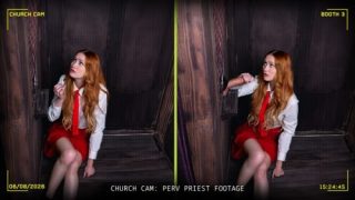 [PervPriest] Scarlet Skies (I Sinned In the Confessional… Power Corrupts)