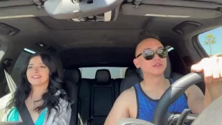 [OnlyFans] Vanessa Marie (Slut orders Uber And Pays With Sex)
