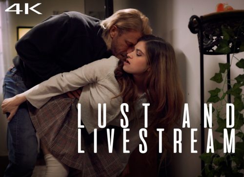 [MissaX] Nicole Rae (Lust and Livestream)