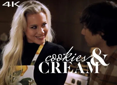[MissaX] Jessica Ryan (Cookies & Cream)