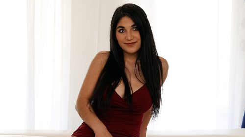 [NetVideoGirls] Zarina Returns (OMG The Latest NVG)
