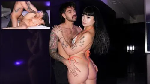 [GlowingDesire] Beca Barbie (Nasty Fuck)