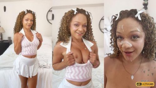 [FacialsForever] Kiki Cali