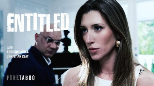[PureTaboo] Addison Vodka (Entitled)