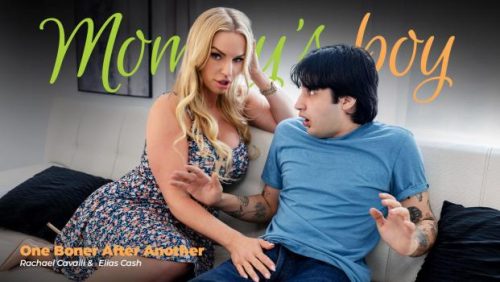 [MommysBoy] Rachael Cavalli (One Boner After Another)
