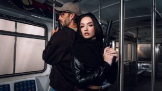 [DigitalPlayground] Brooke Tilli (The Double Agents Part 2)