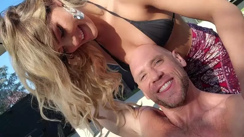 [OnlyFans] Savvy Suxx (New Sextape with Johnny Sins)