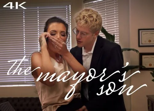 [MissaX] Elizabeth Skylar (The Mayor’s Son)