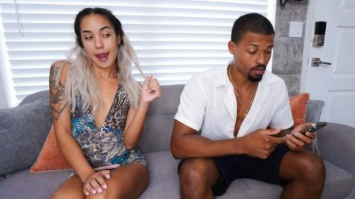 [TouchMyWife] CC Wilde (Wifey Fucks With My New Employee)